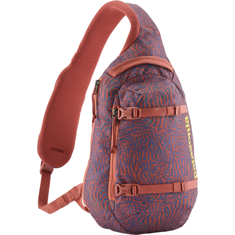 Atom Sling 8L, Featured Image