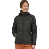 Patagonia Women's Nano Puff Hoody front