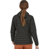 Patagonia Women's Nano Puff Hoody back