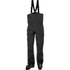 Helly Hansen Men's Sogn Bib Shell Pant Black