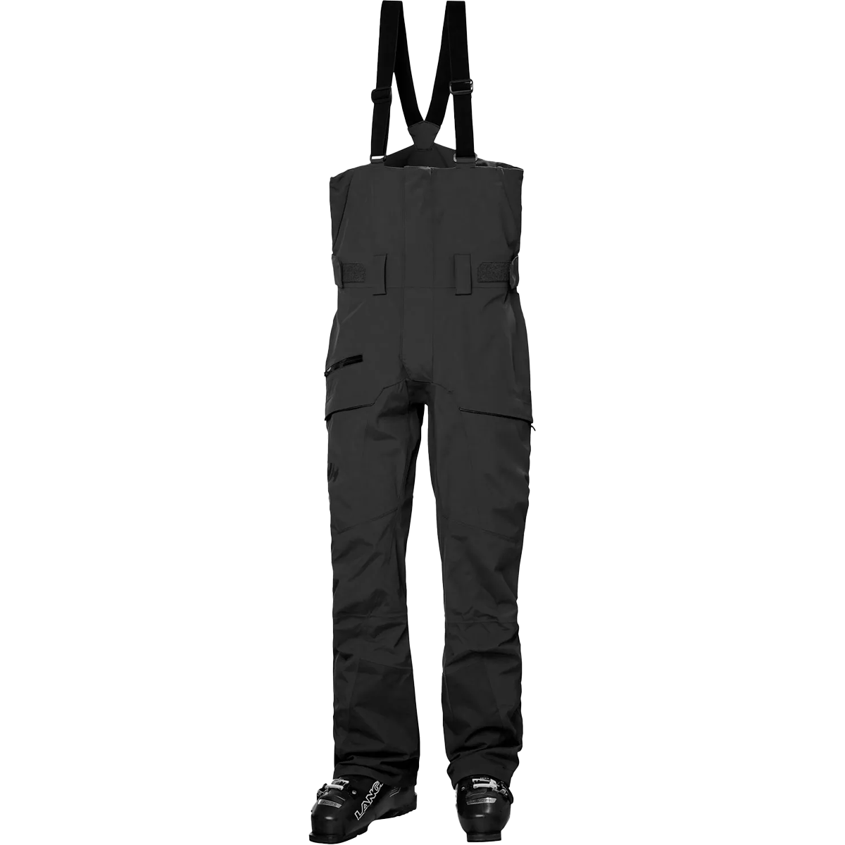 Men's Sogn Bib Shell Pant alternate view