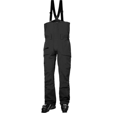 Men's Sogn Bib Shell Pant