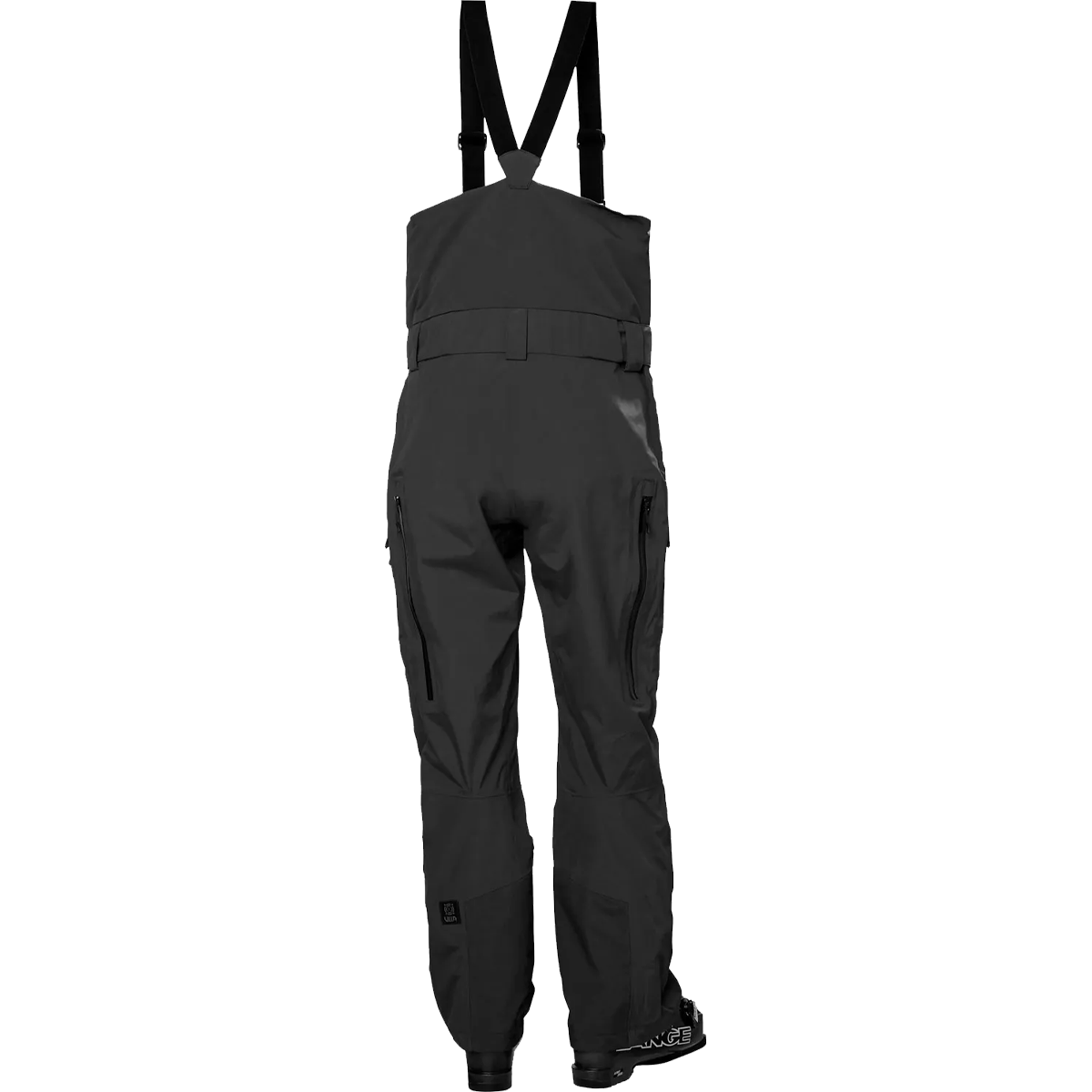 Men's Sogn Bib Shell Pant alternate view