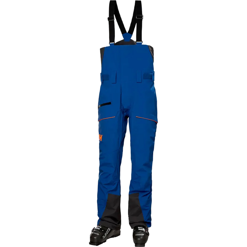 Men's Sogn Bib Shell Pant, Featured Image