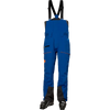 Helly Hansen Men's Sogn Bib Shell Pant Deep Fjord