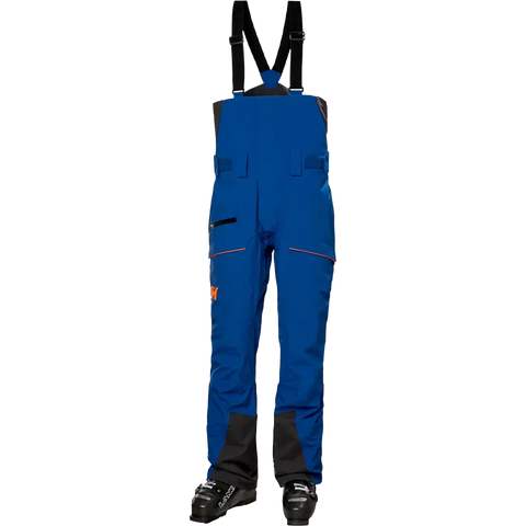 Men's Sogn Bib Shell Pant