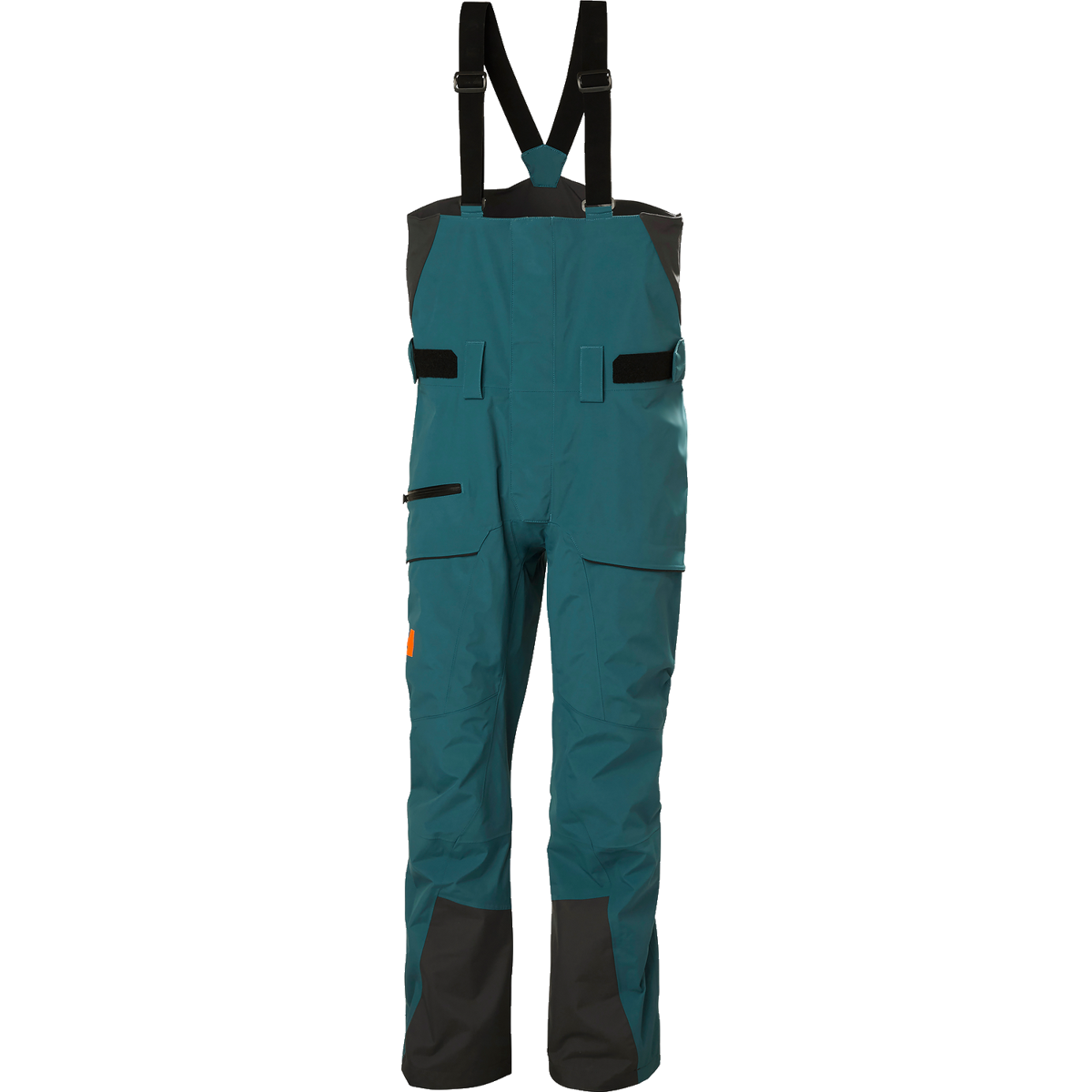Men's Sogn Bib Shell Pant alternate view