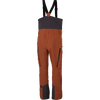 Helly Hansen Men's Sogn Bib Shell Pant back