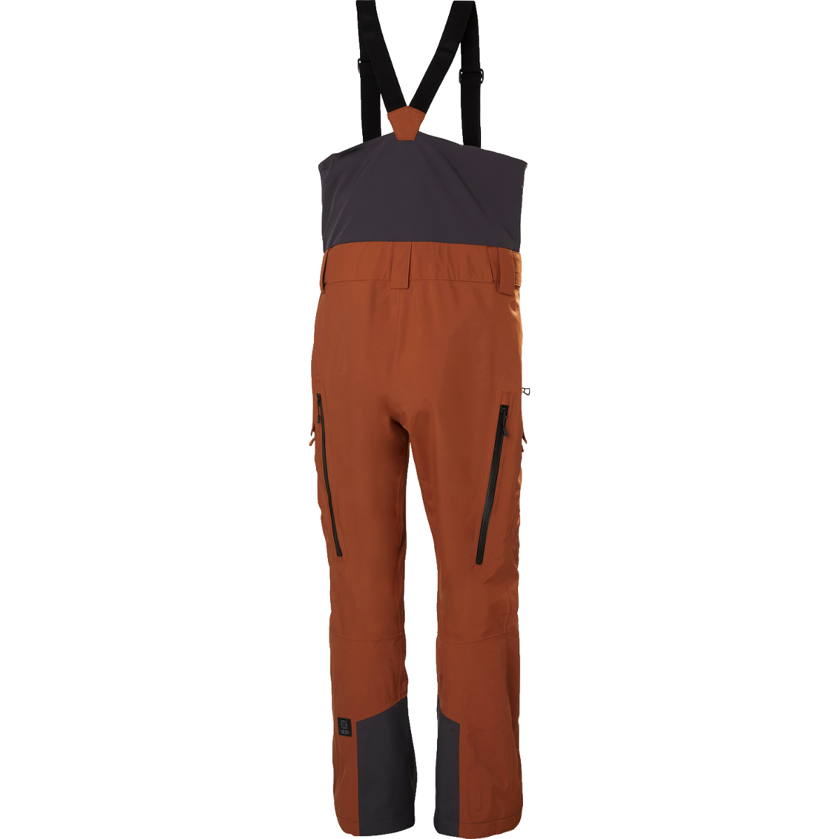 Men's Sogn Bib Shell Pant alternate view