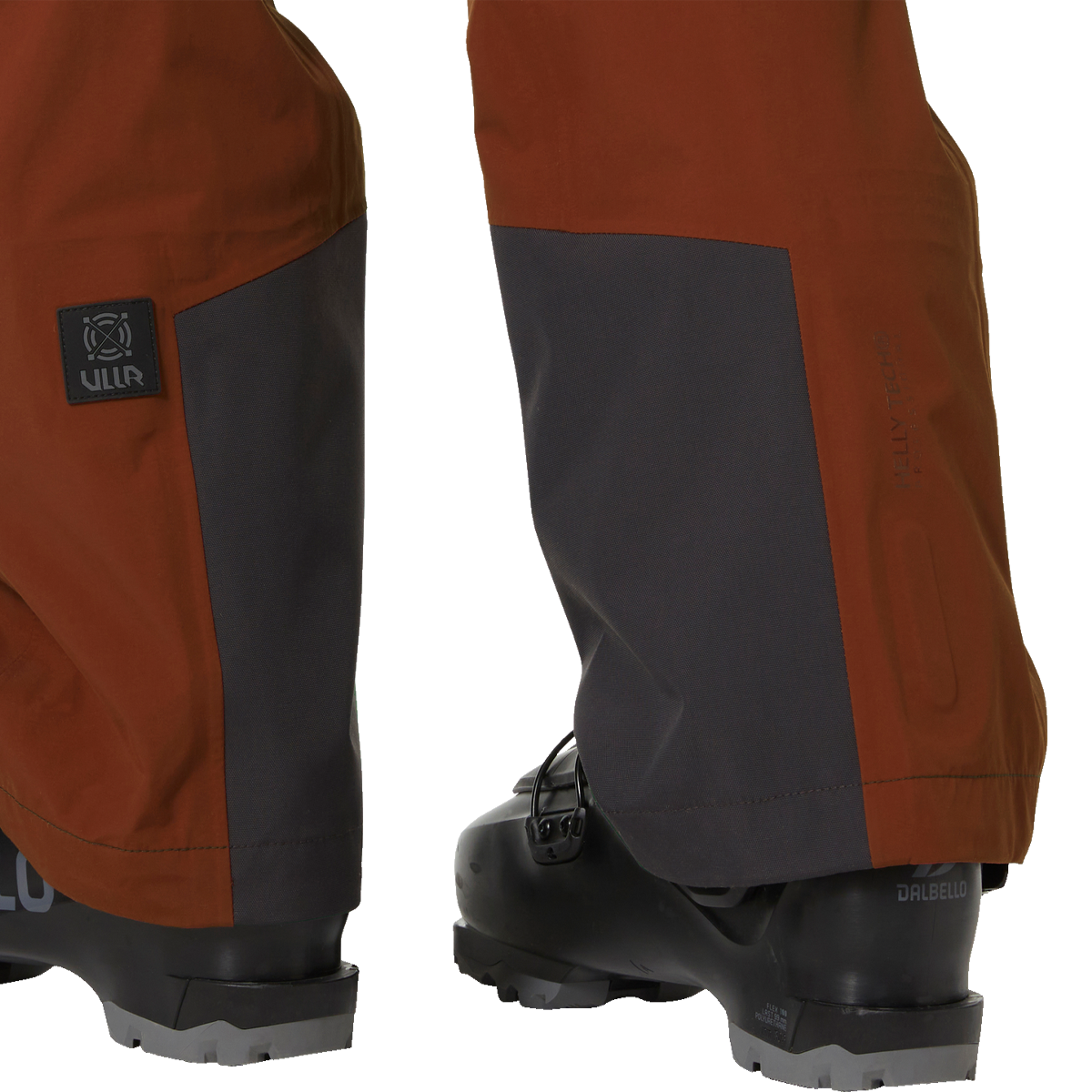 Men's Sogn Bib Shell Pant alternate view