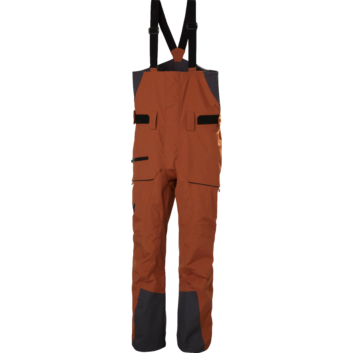 Men's Sogn Bib Shell Pant alternate view