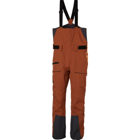Men's Sogn Bib Shell Pant