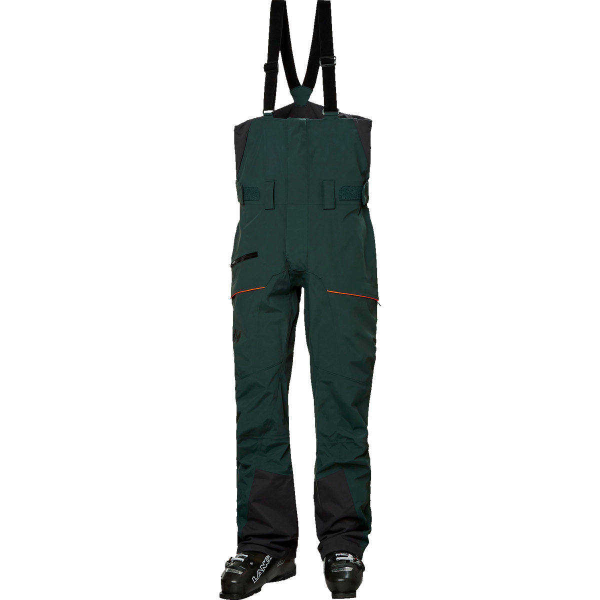 Men's Sogn Bib Shell Pant alternate view