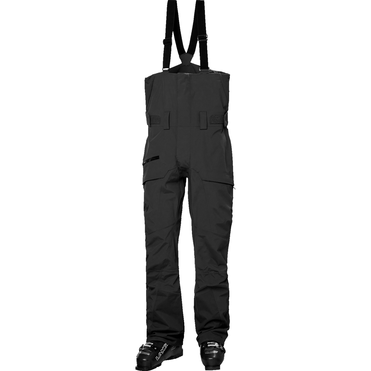 Men's Sogn Bib Shell Pant alternate view