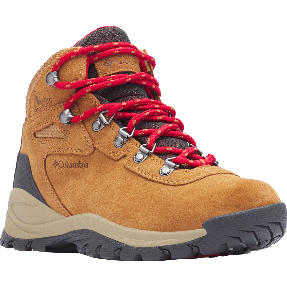 Women's Newton Ridge Plus Waterproof Amped alternate view