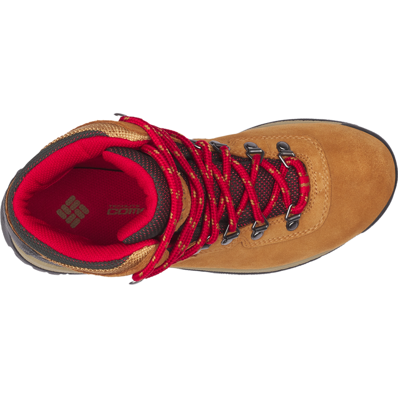 Women's Newton Ridge Plus Waterproof Amped, Columbia Women's Newton Ridge Plus Waterproof Amped top