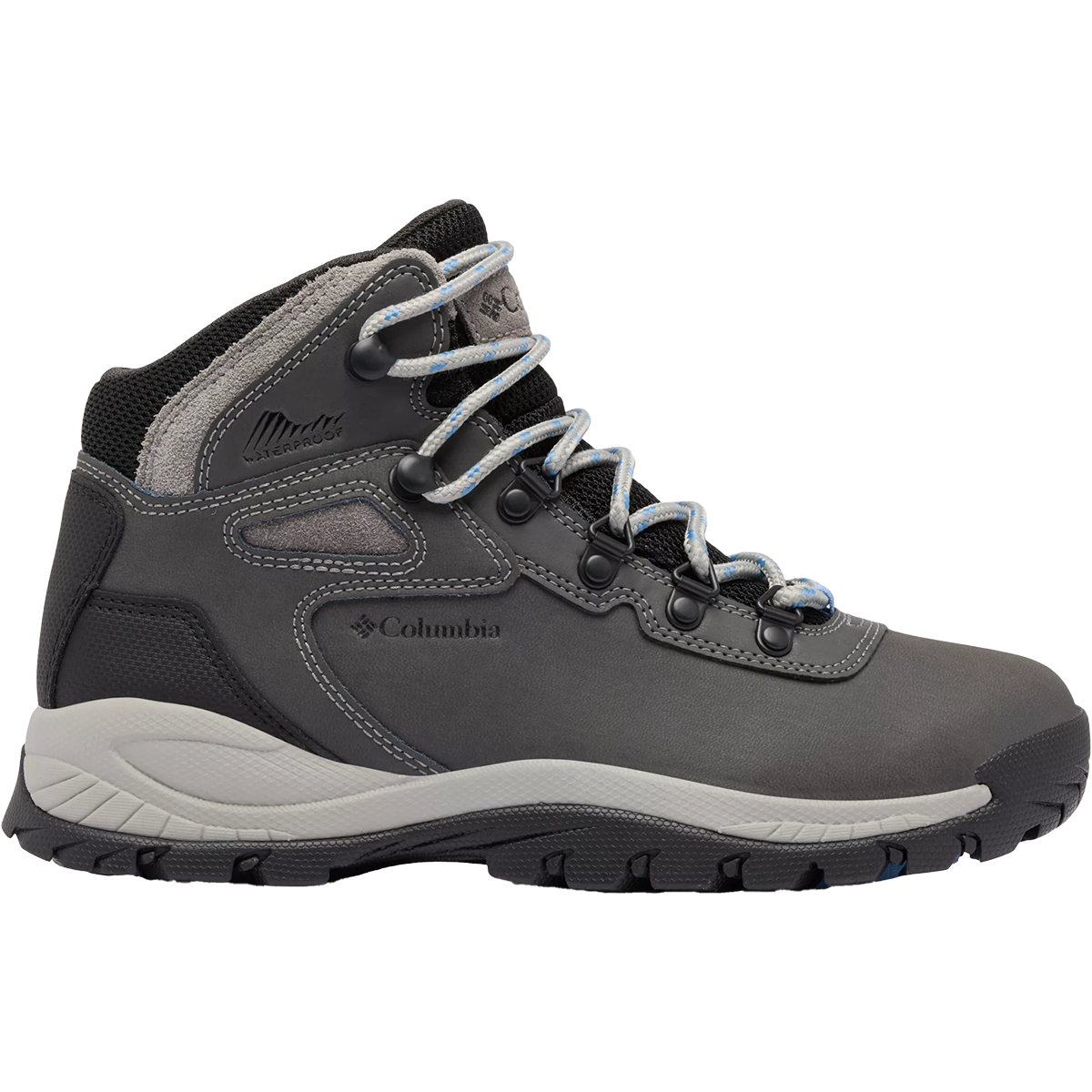 Women's Newton Ridge Plus Waterproof Amped - Wide alternate view