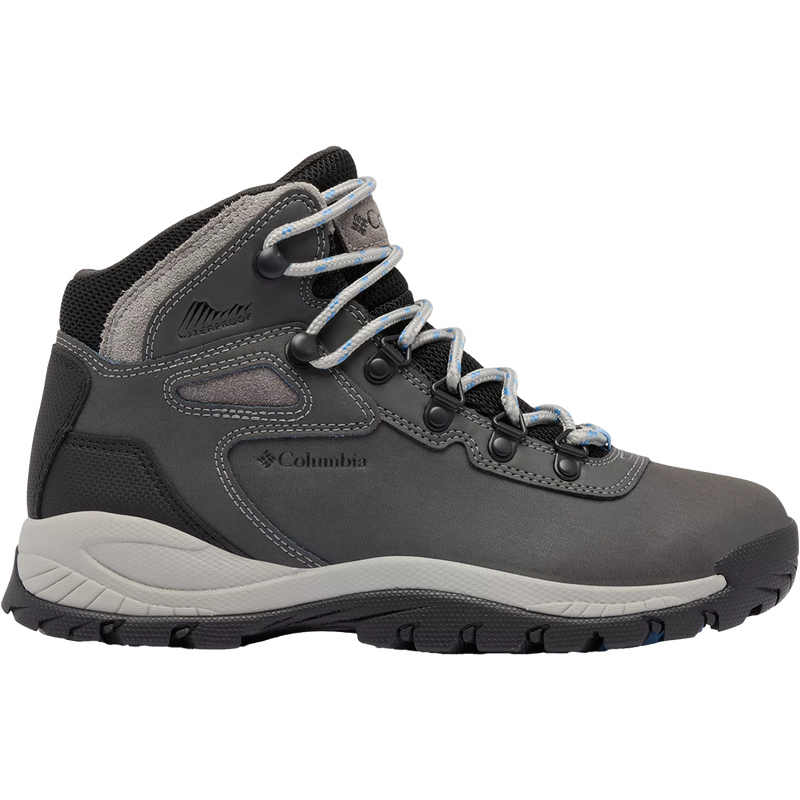 Women's Newton Ridge Plus Waterproof Amped, Featured Image