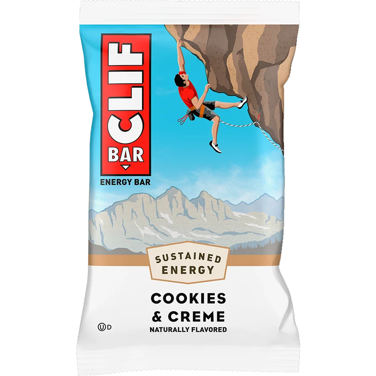 Clif Bar alternate view