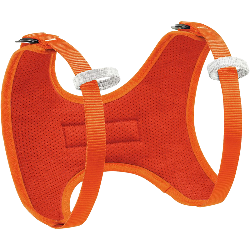 Youth Macchu Body, Petzl Macchu Body front