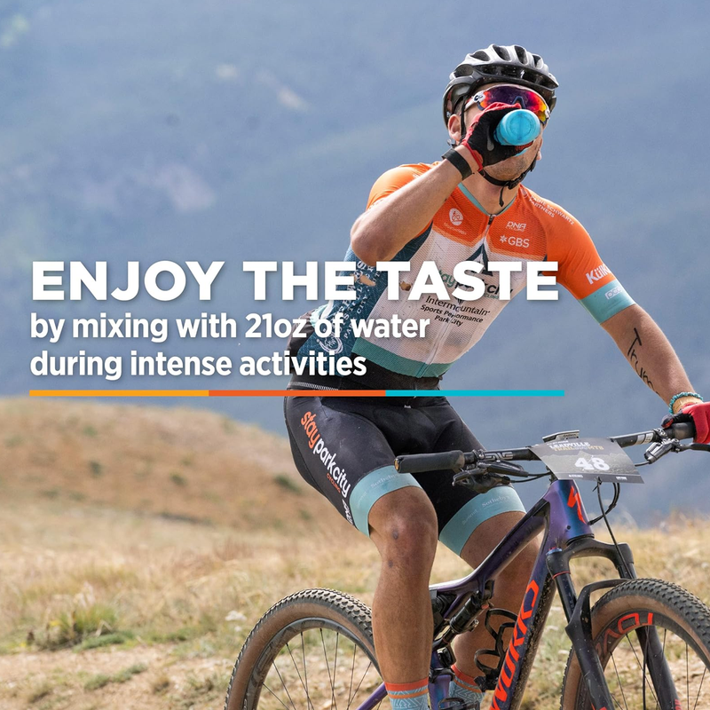 Roctane Energy Drink Mix, Roctane Energy Drink Mix