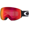 Matte Black + Prizm Snow Torch Iridium