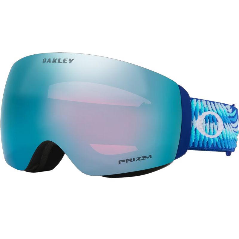 Flight Deck M Mikaela Shiffrin