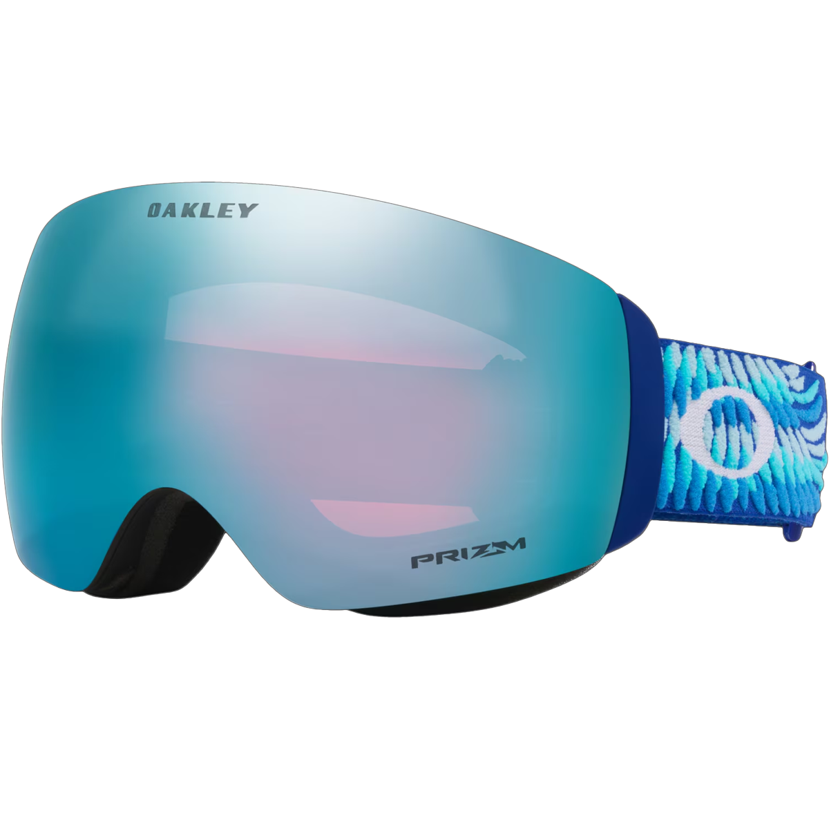 Flight Deck M Mikaela Shiffrin alternate view