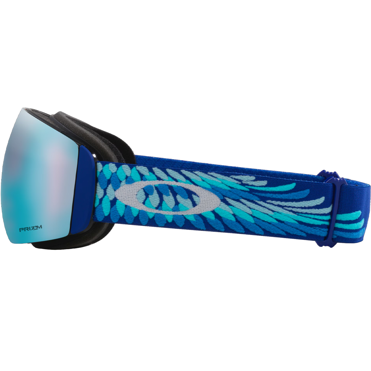 Flight Deck M Mikaela Shiffrin alternate view