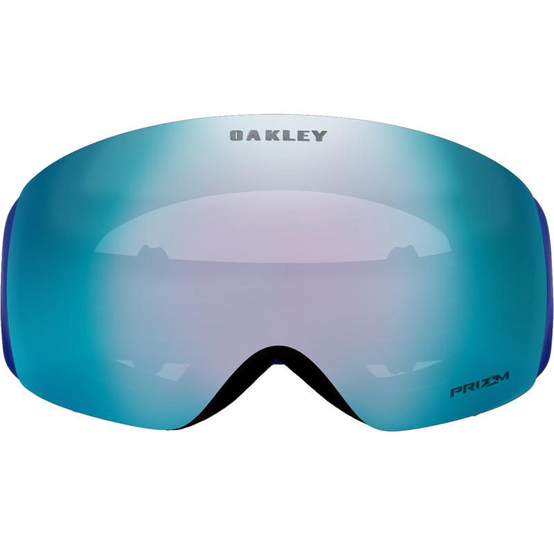 Flight Deck M Mikaela Shiffrin