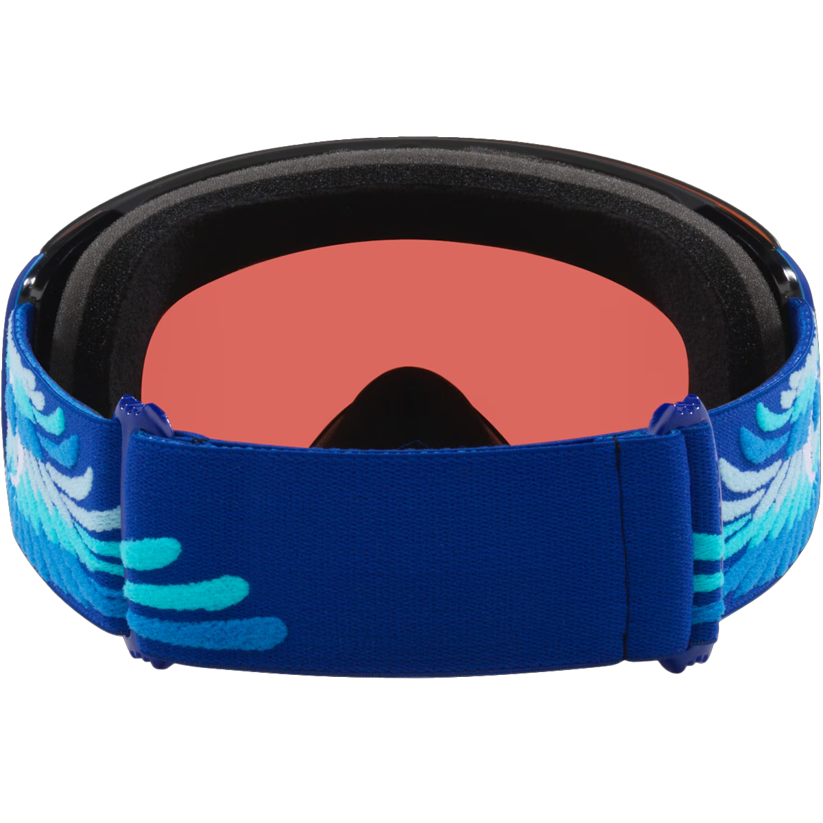 Flight Deck M Mikaela Shiffrin alternate view