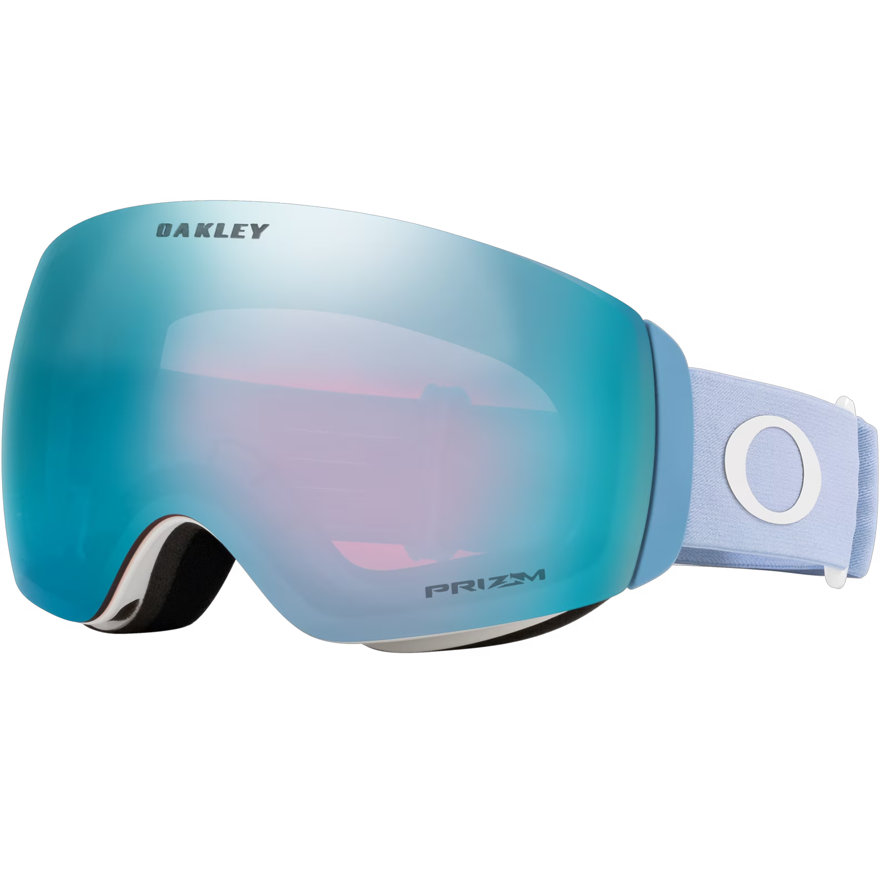 Flight Deck M alternate view