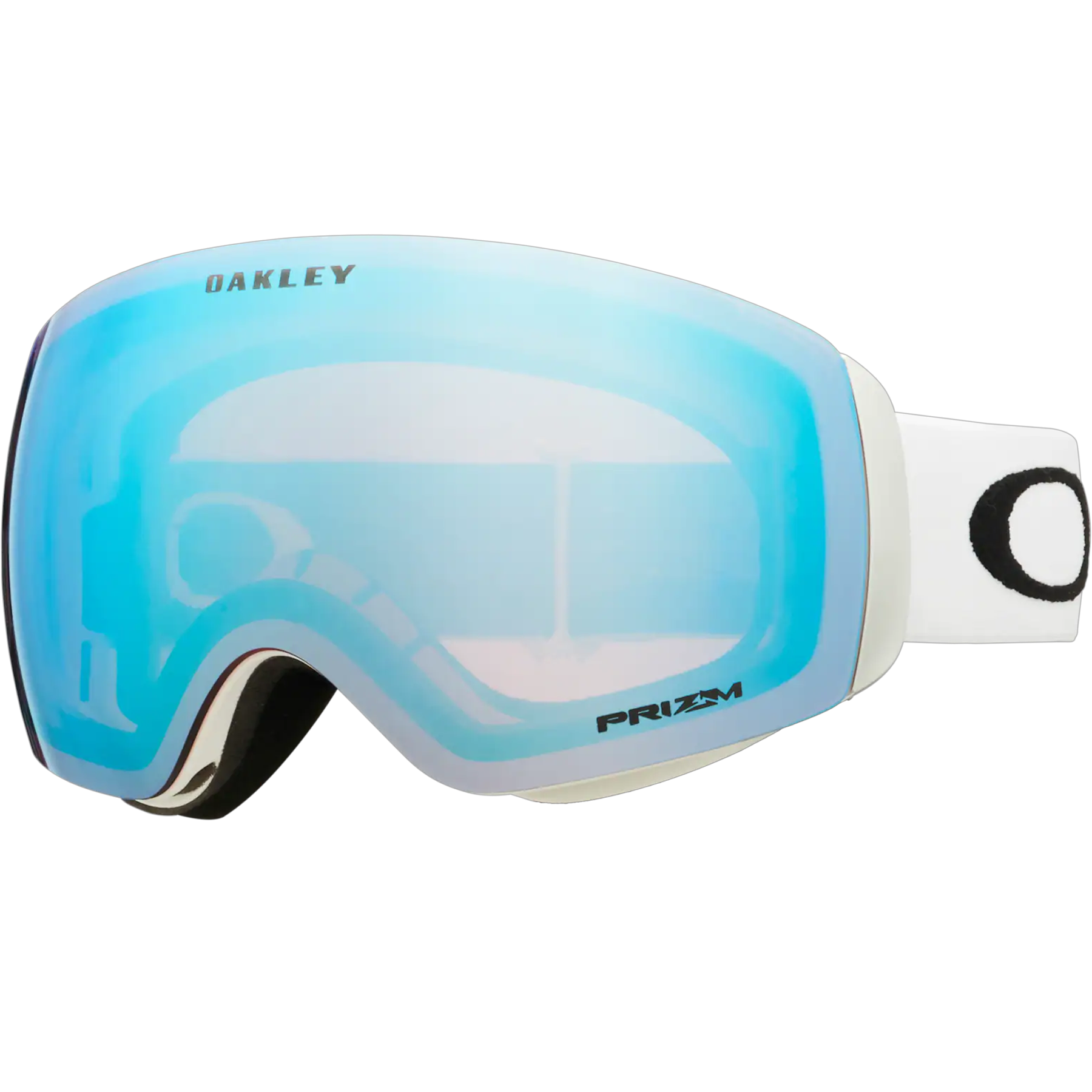 Flight Deck M alternate view