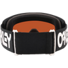 Oakley Line Miner back