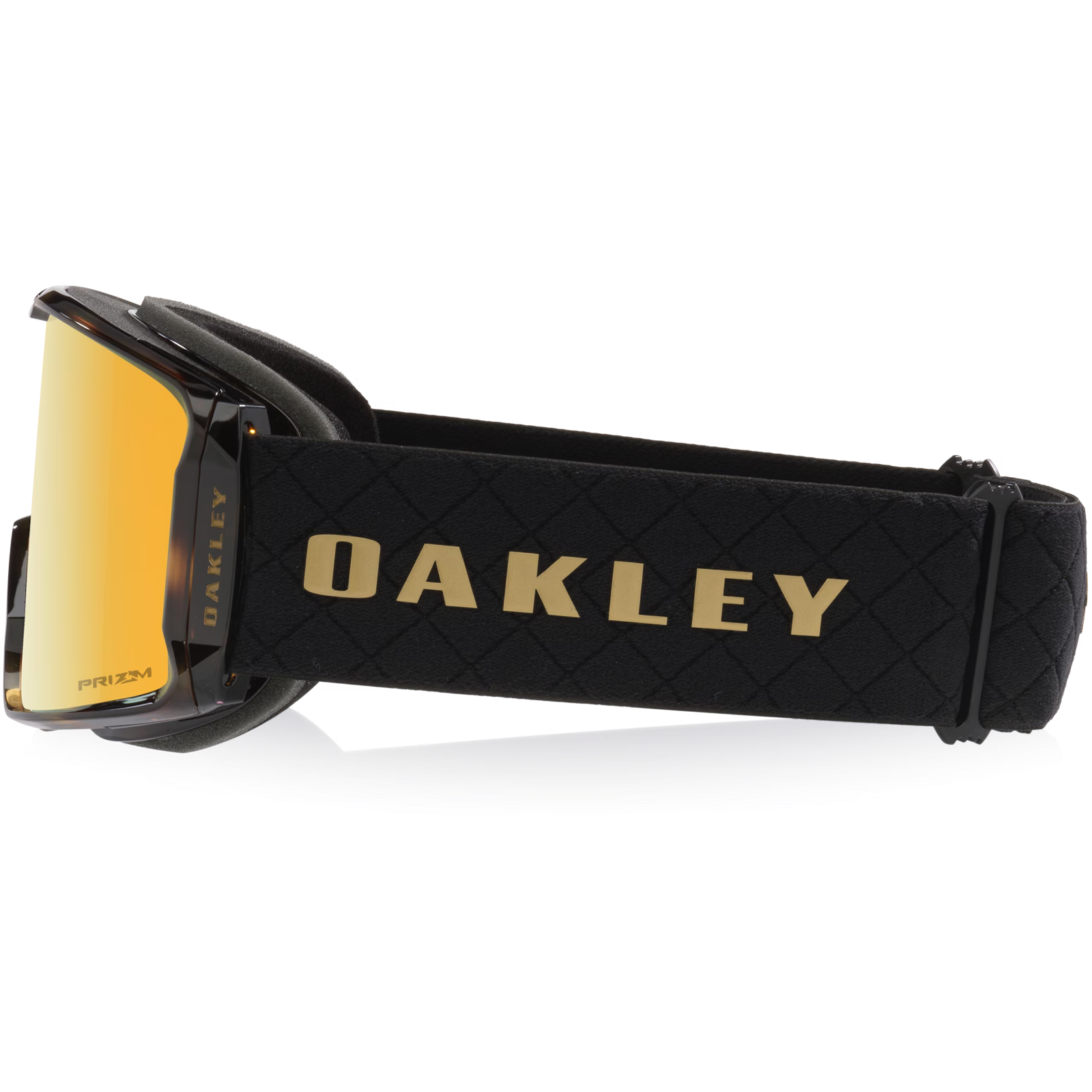 Oakley Line Miner L Su Yiming strap with brand logo