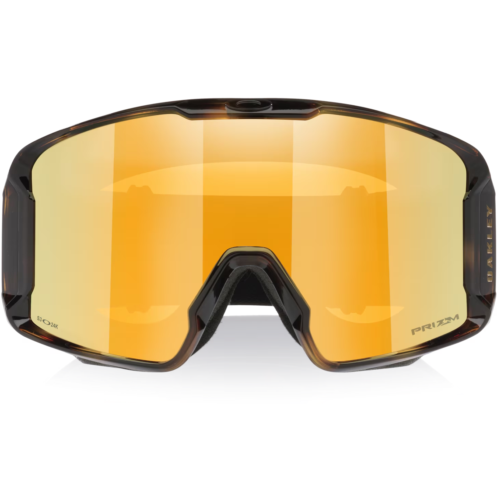 Oakley Line Miner L Su Yiming front of goggle