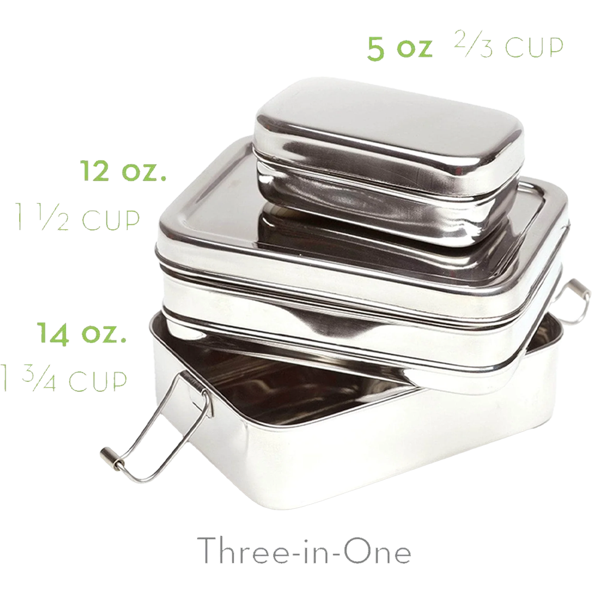 Three-in-One alternate view