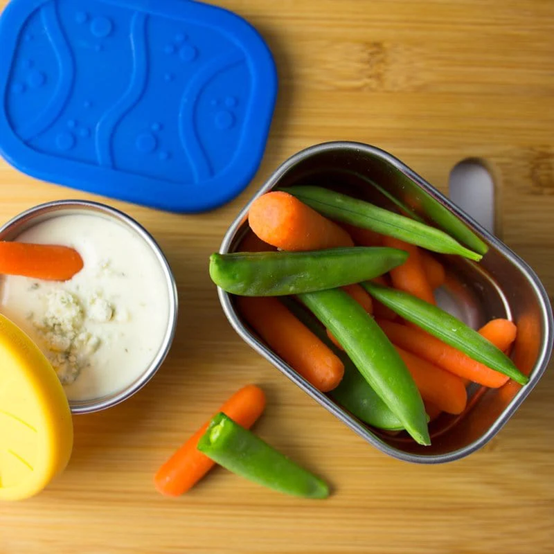 Splash Pod, ECO Lunchbox Splash Pod lifestyle