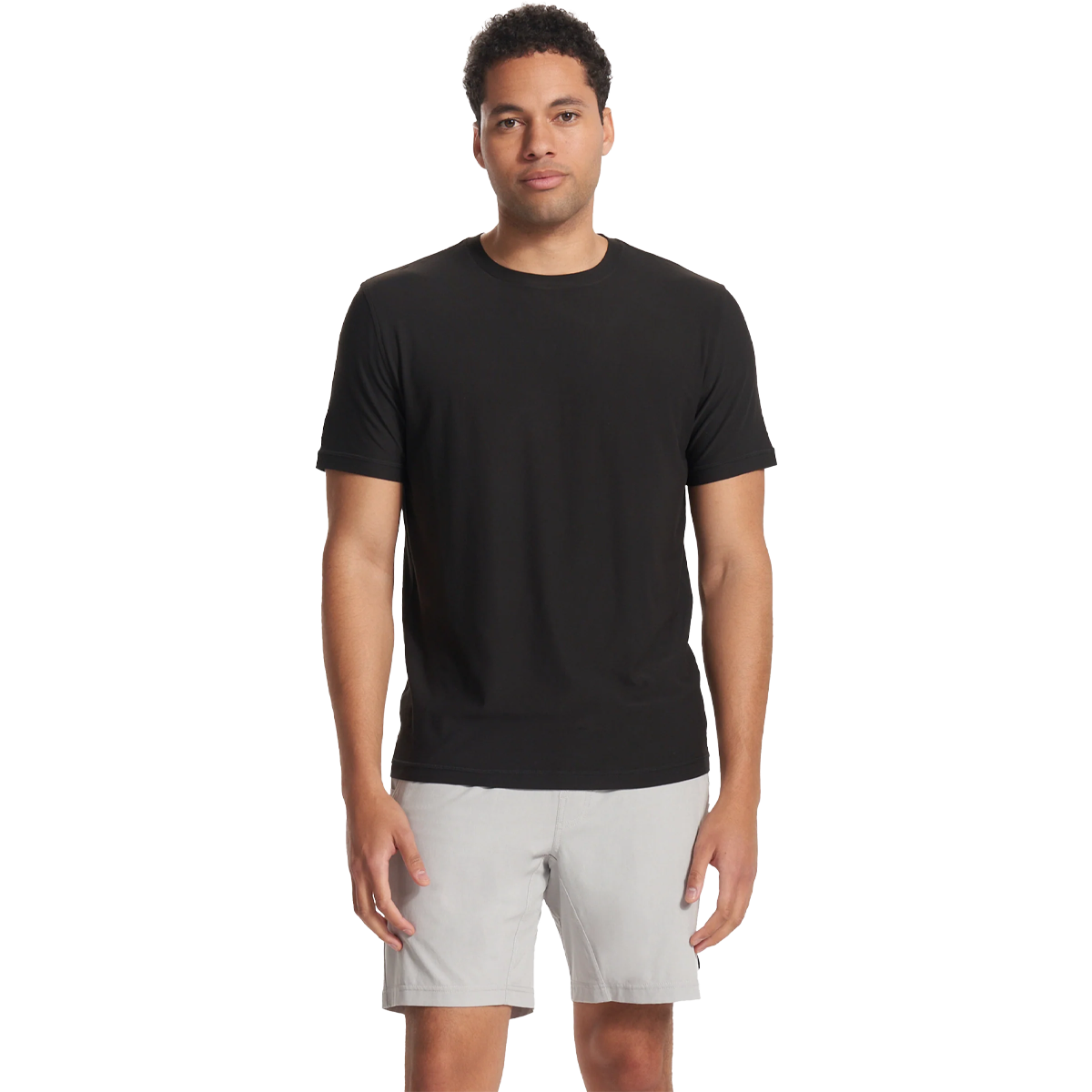 Men's Strato Tech Tee alternate view