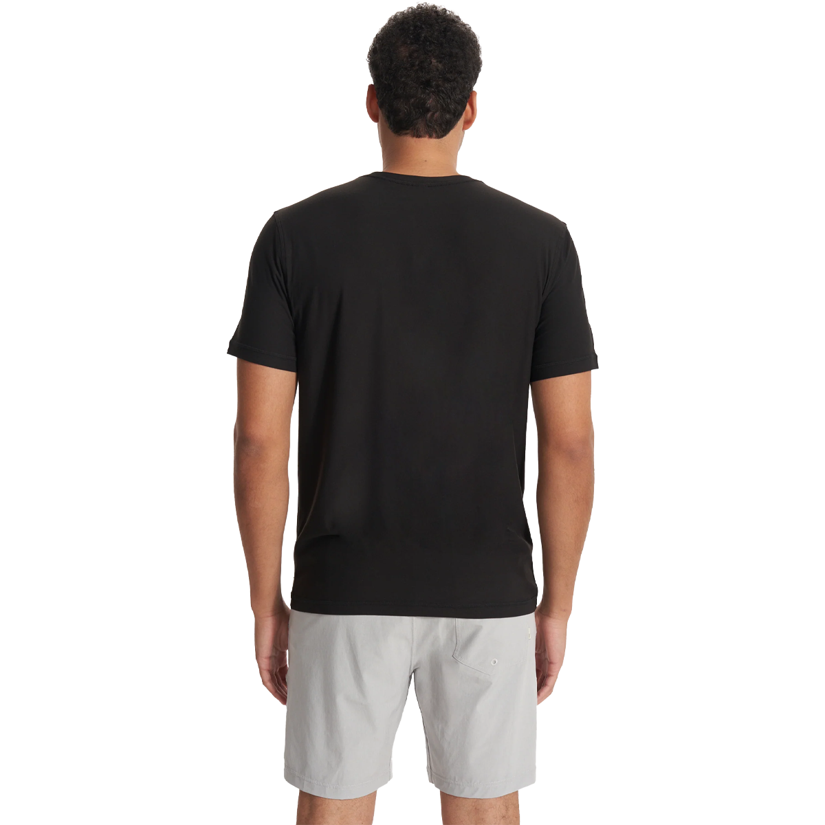 Men's Strato Tech Tee alternate view