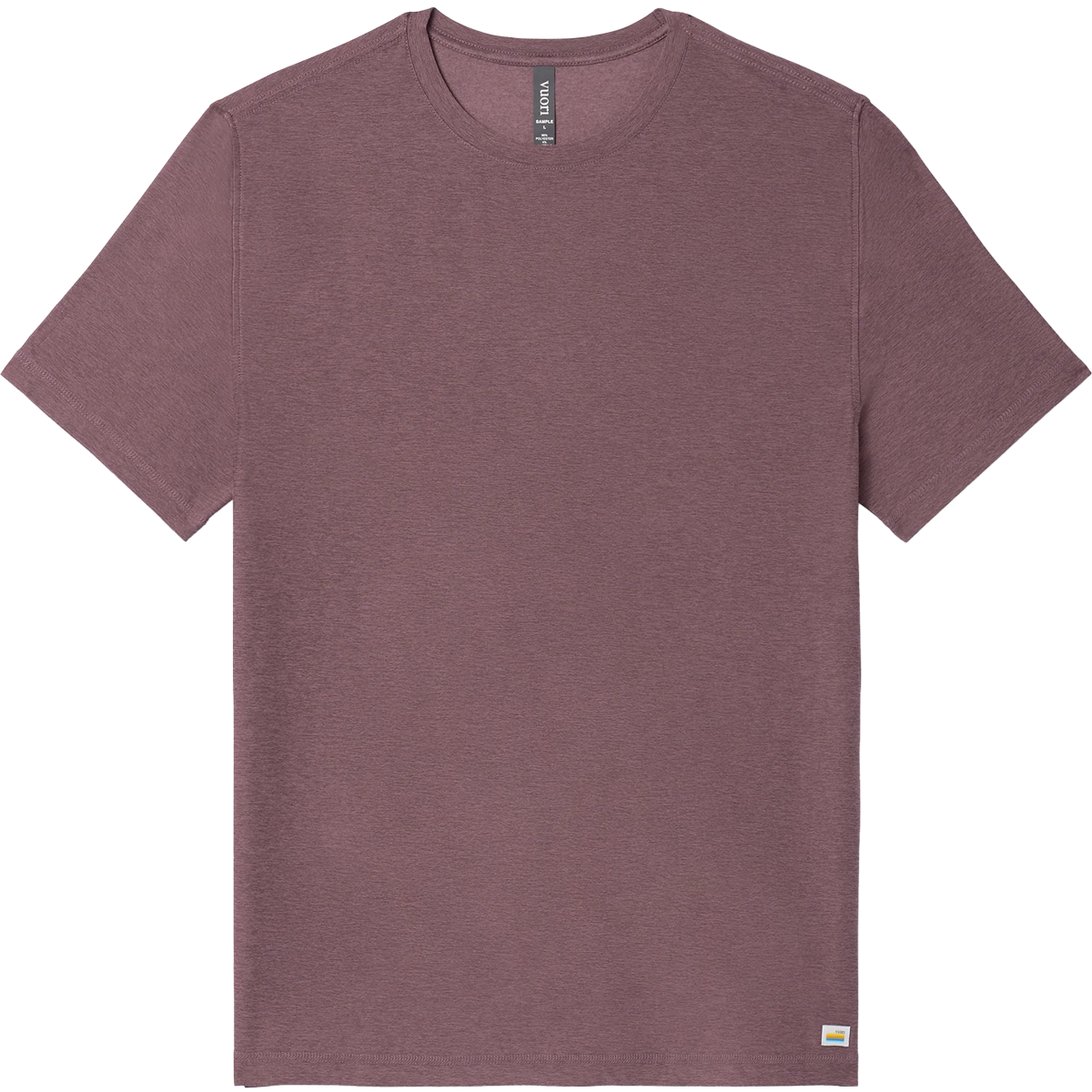 Men's Strato Tech Tee alternate view