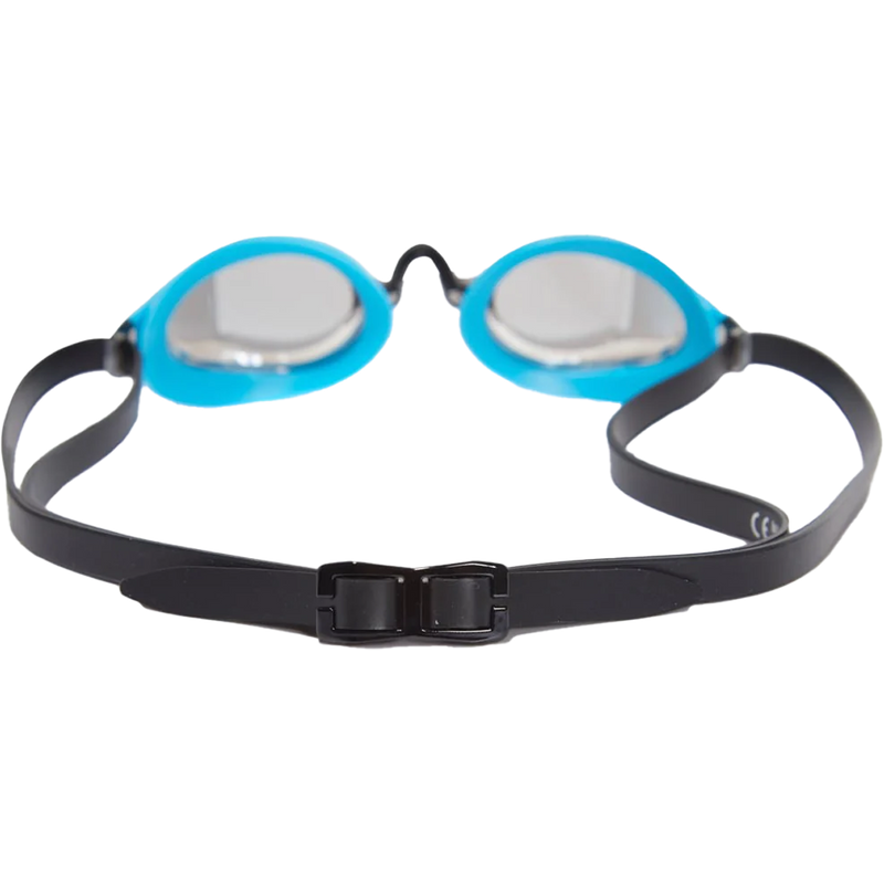 Speed Socket 2.0 Mirrored, Speedo Speed Socket 2.0 Mirrored back