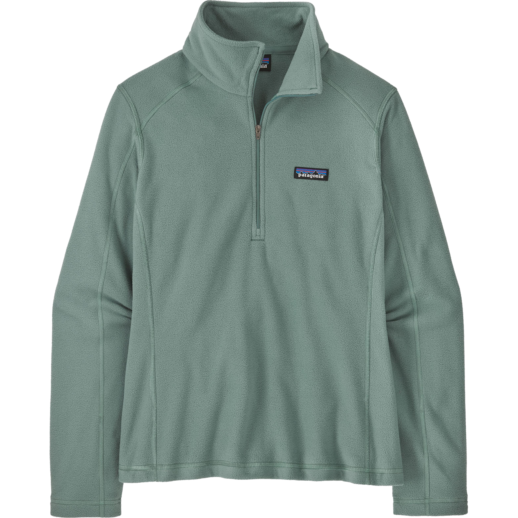 Women's Micro D 1/4 Zip alternate view