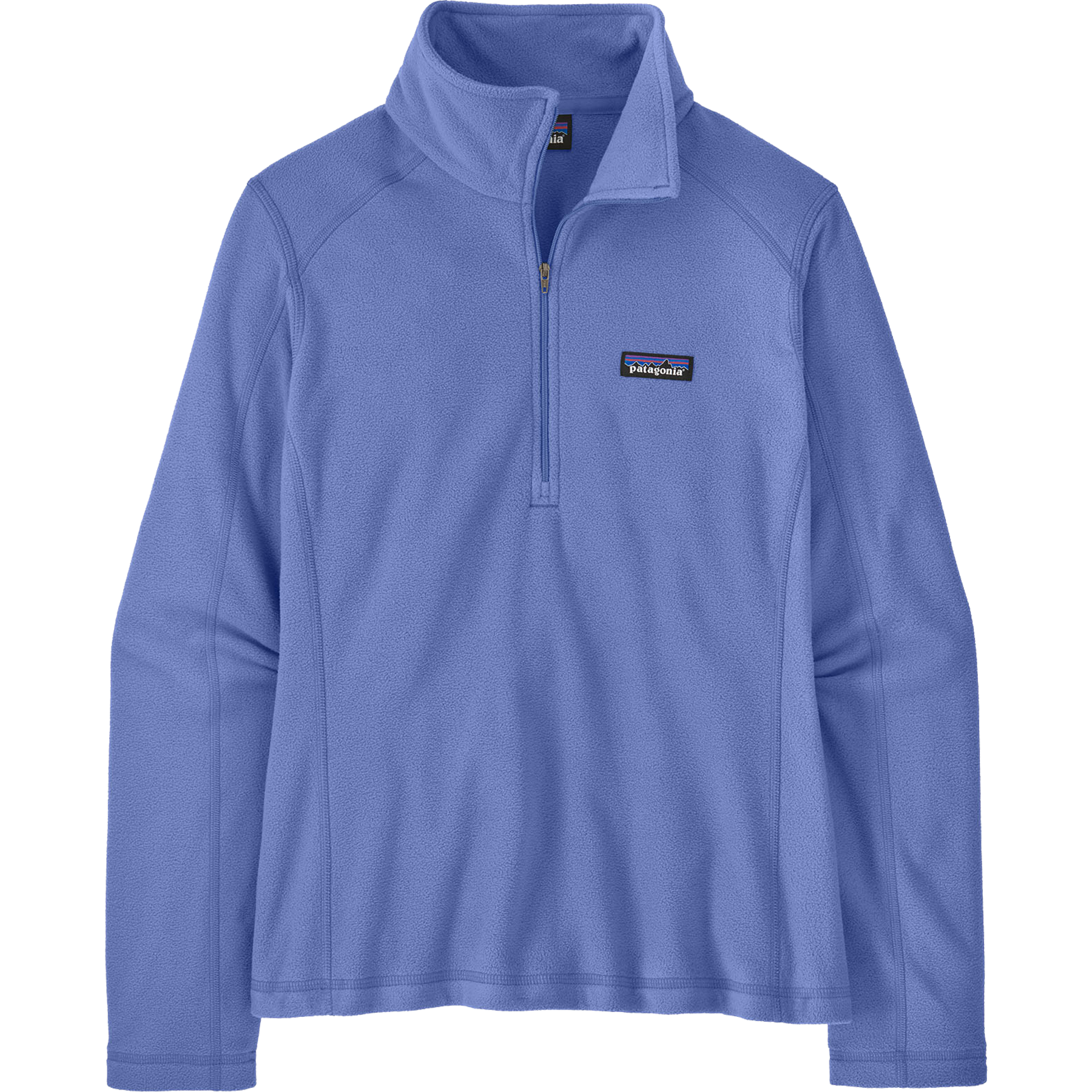 Women's Micro D 1/4 Zip alternate view