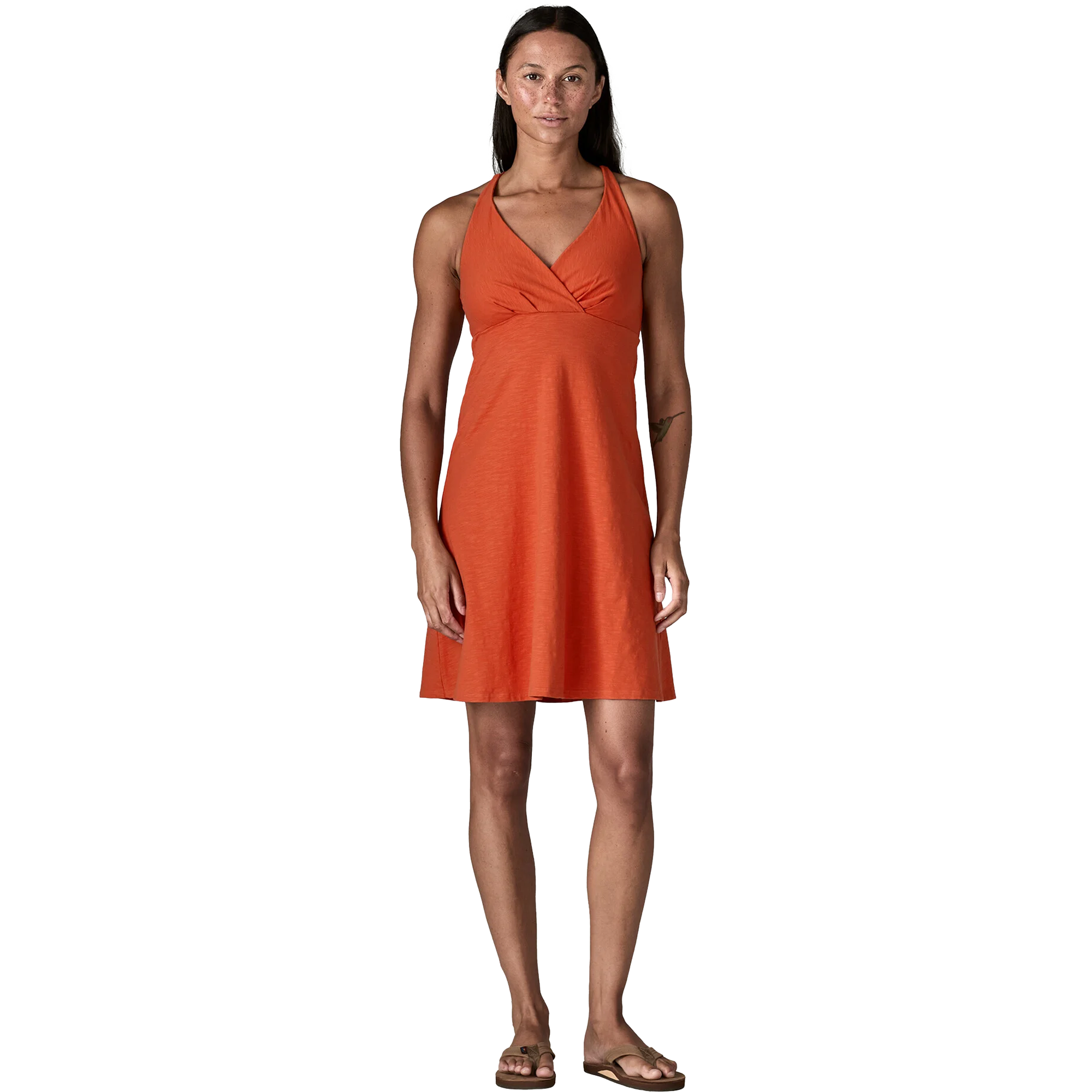 Women's Amber Dawn Dress alternate view