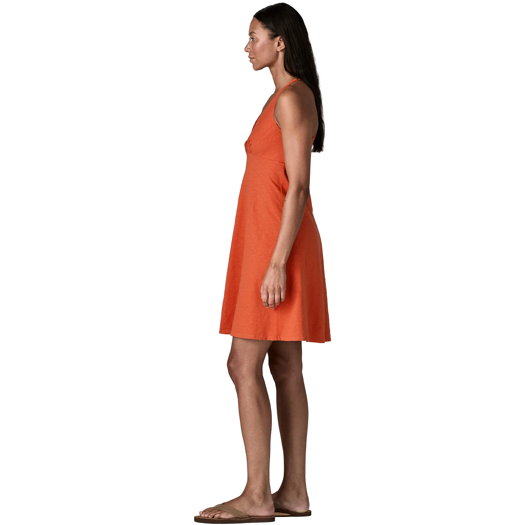 Women's Amber Dawn Dress alternate view