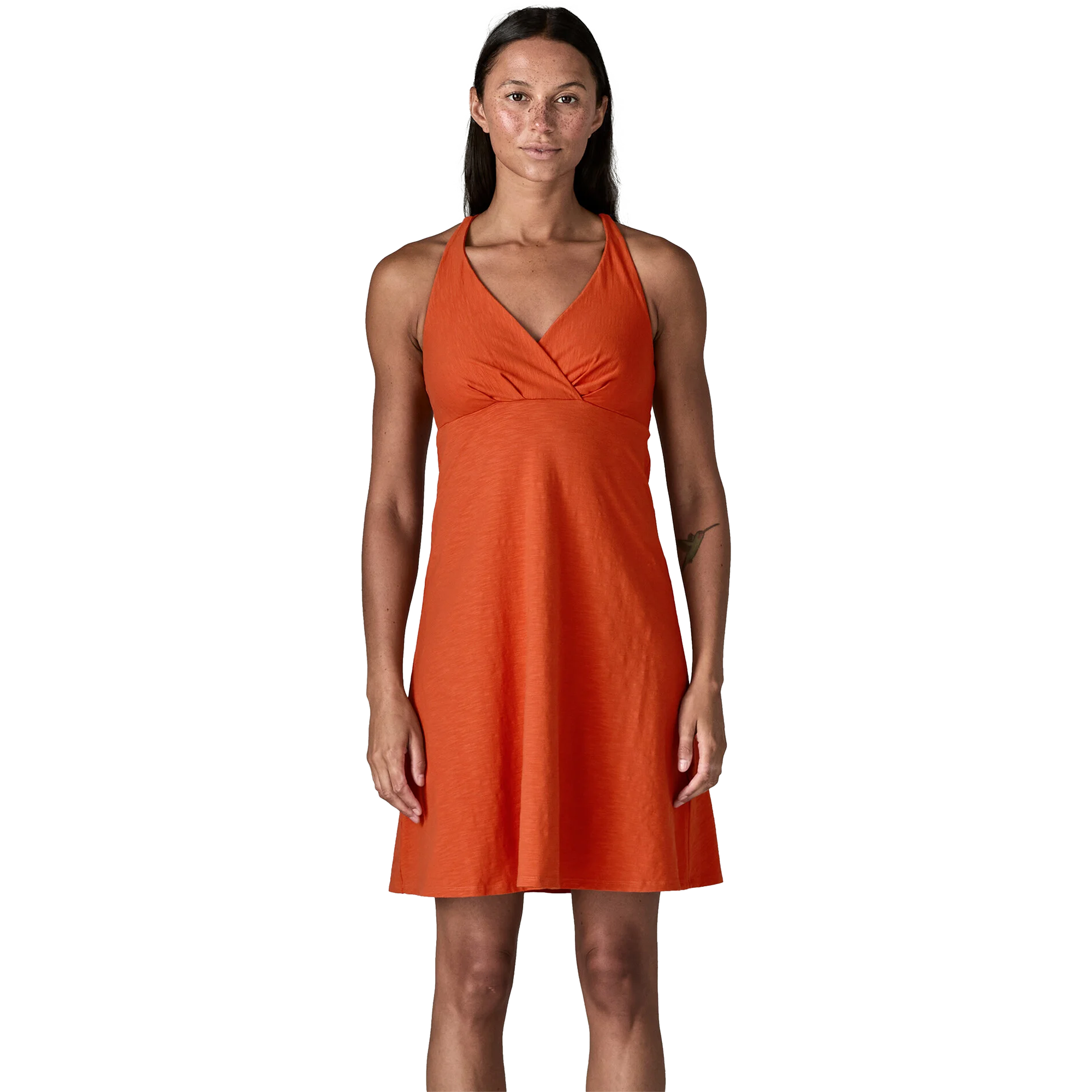 Women's Amber Dawn Dress alternate view