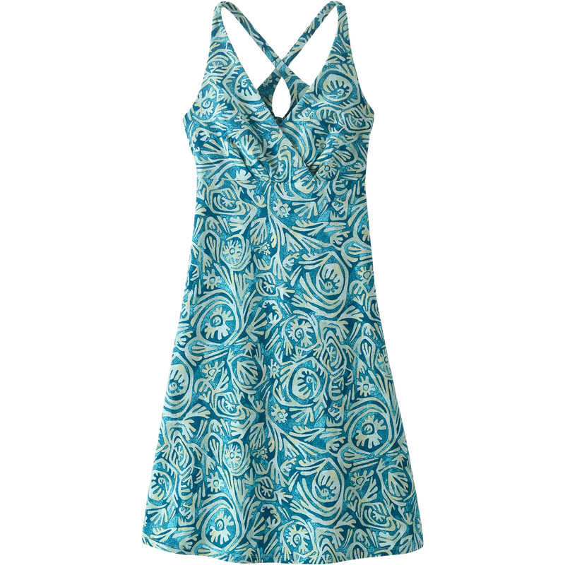 Women's Amber Dawn Dress, Featured Image