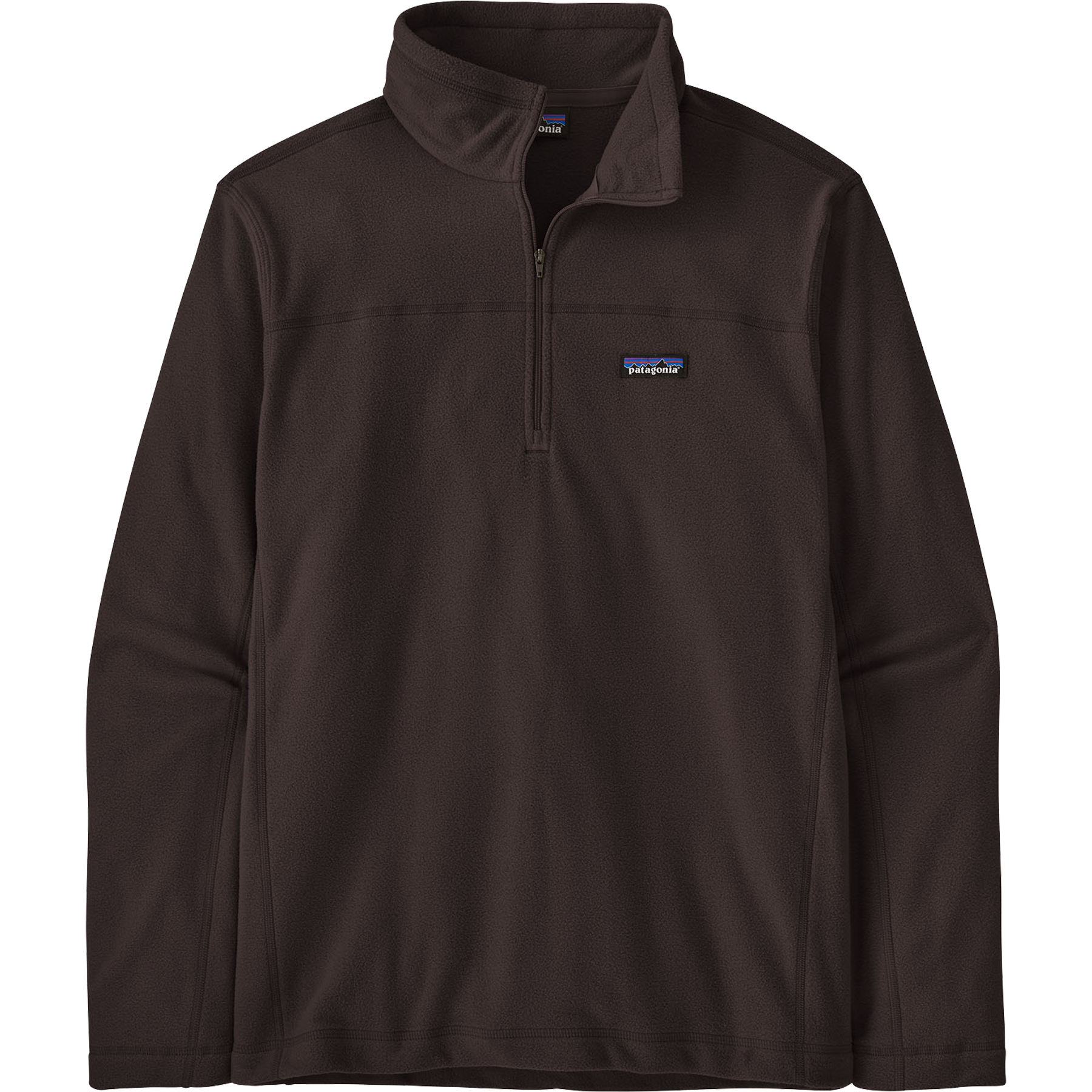Micro D Pullover alternate view