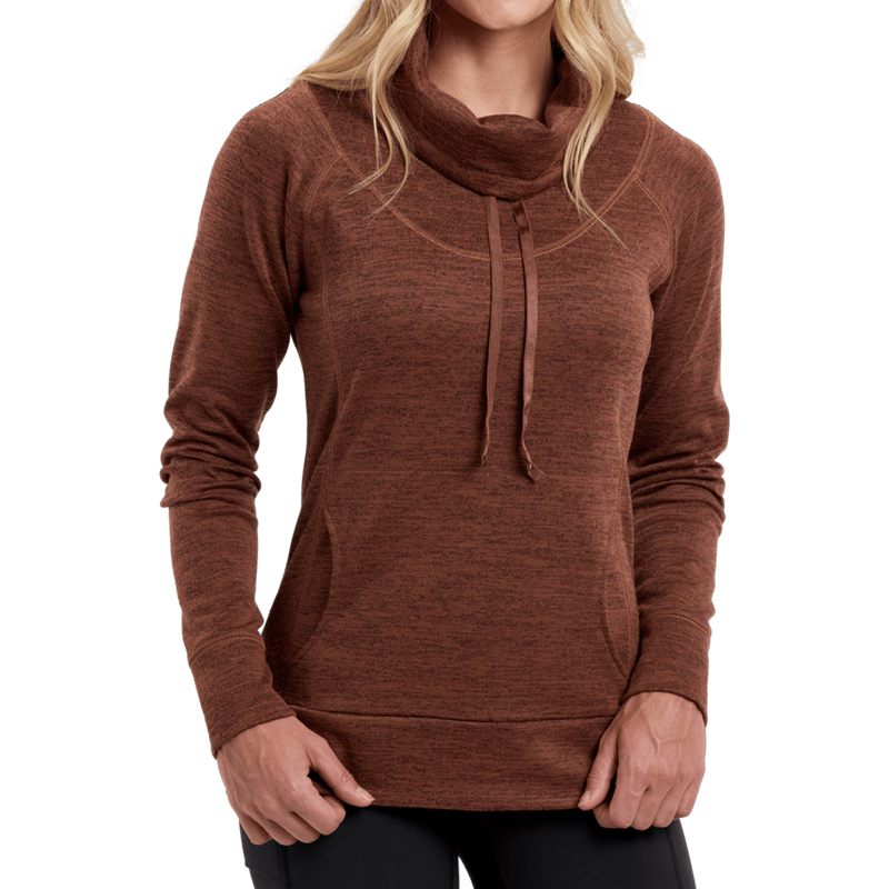 Women's Lea Pullover, Featured Image